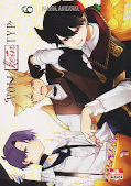 Frontcover Voll kein Typ 6