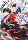 Frontcover An Archdemon's Dilemma: How to Love Your Elf Bride 2