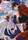 Jap.Frontcover An Archdemon's Dilemma: How to Love Your Elf Bride 3