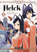 Frontcover Helck 6