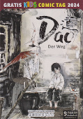 Frontcover Dao - Der Weg 1