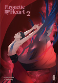 Frontcover Pirouette into my Heart 2
