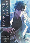 Frontcover Omniscient Reader's Viewpoint 10