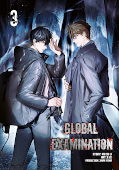 Frontcover Global Examination 3