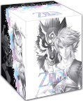 Frontcover The Legend of Zelda: Twilight Princess 1