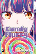 Frontcover Candy Flurry 3