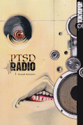 Frontcover PTSD Radio 1