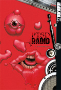 Frontcover PTSD Radio 3
