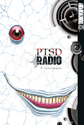 Frontcover PTSD Radio 5