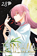 Jap.Frontcover Tonikawa – Fly Me to the Moon 28