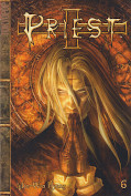 Frontcover Priest 6