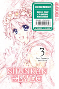 Frontcover Shunkan Lyle 3