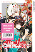 Frontcover White Light Ceremony 7