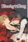 Frontcover Bloody Mary 1