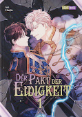 Frontcover Der Pakt der Ewigkeit 1