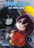 Frontcover Kaya-chan hat keine Angst 3