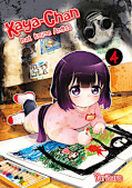 Jap.Frontcover Kaya-chan hat keine Angst 4