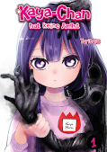 Frontcover Kaya-chan hat keine Angst 1