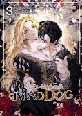 Frontcover My Ex-husbands Mad Dog 3