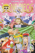 Frontcover One Piece 109