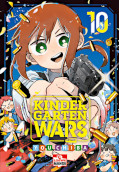 Jap.Frontcover Kindergarten WARS 10