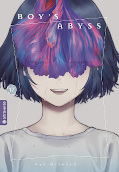 Frontcover Boy's Abyss 17