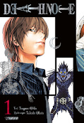 Frontcover Death Note 1