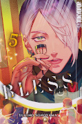 Frontcover Bless 5