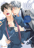 Frontcover Beiss mich heut Nacht 5