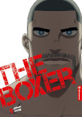 Frontcover The Boxer 9