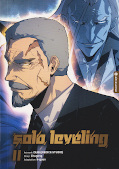 Frontcover Solo Leveling 11