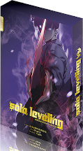 Frontcover Solo Leveling 11