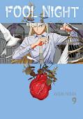 Jap.Frontcover Fool Night 9