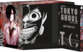 Frontcover Tokyo Ghoul 2