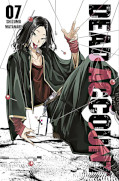 Frontcover Dead Account 7