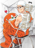 Frontcover Shimazaki in the Land of Peace 3