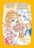 Frontcover Die Rosen von Versailles 3