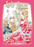 Frontcover Die Rosen von Versailles 5