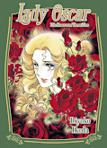 Frontcover Die Rosen von Versailles 7