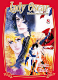 Frontcover Die Rosen von Versailles 8