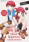 Frontcover Der Held ohne Klasse 8