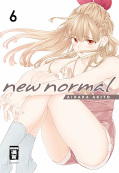 Frontcover New Normal 6