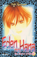 Frontcover Eden no Hana 6
