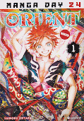 Frontcover Orient 1