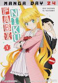 Frontcover Fabiniku 1