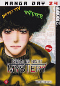 Frontcover Nenn es nicht Mystery 1