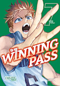 Frontcover Winning Pass 7
