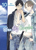 Frontcover Blue Sky Complex 10