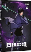 Frontcover 7Fates: CHAKHO 3