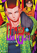 Frontcover Dandadan 17